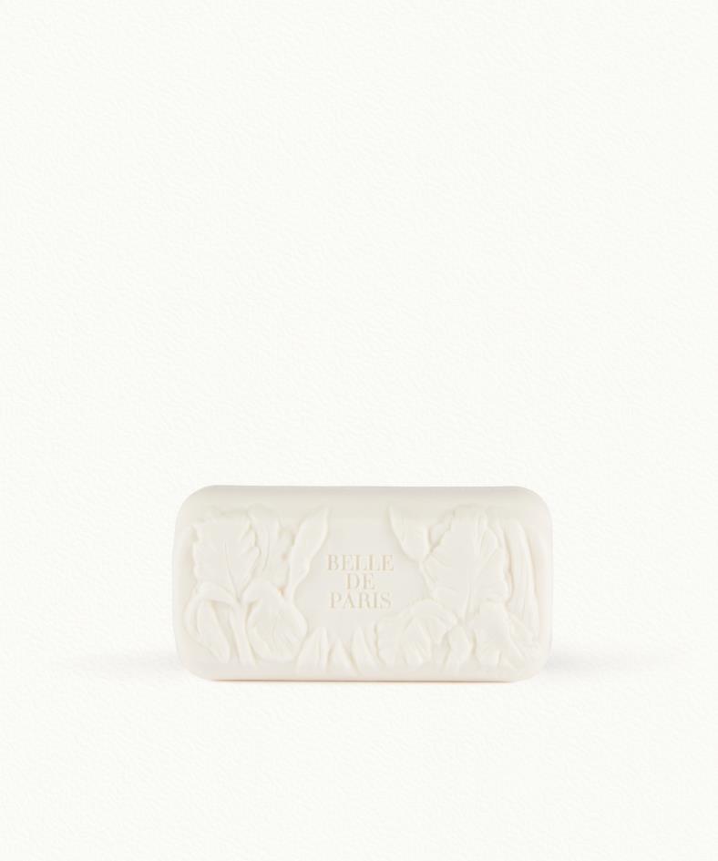 Belle de Paris Soap