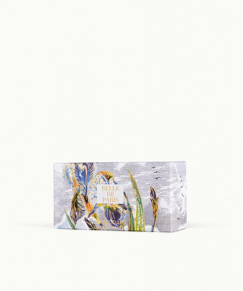 Belle de Paris Soap
