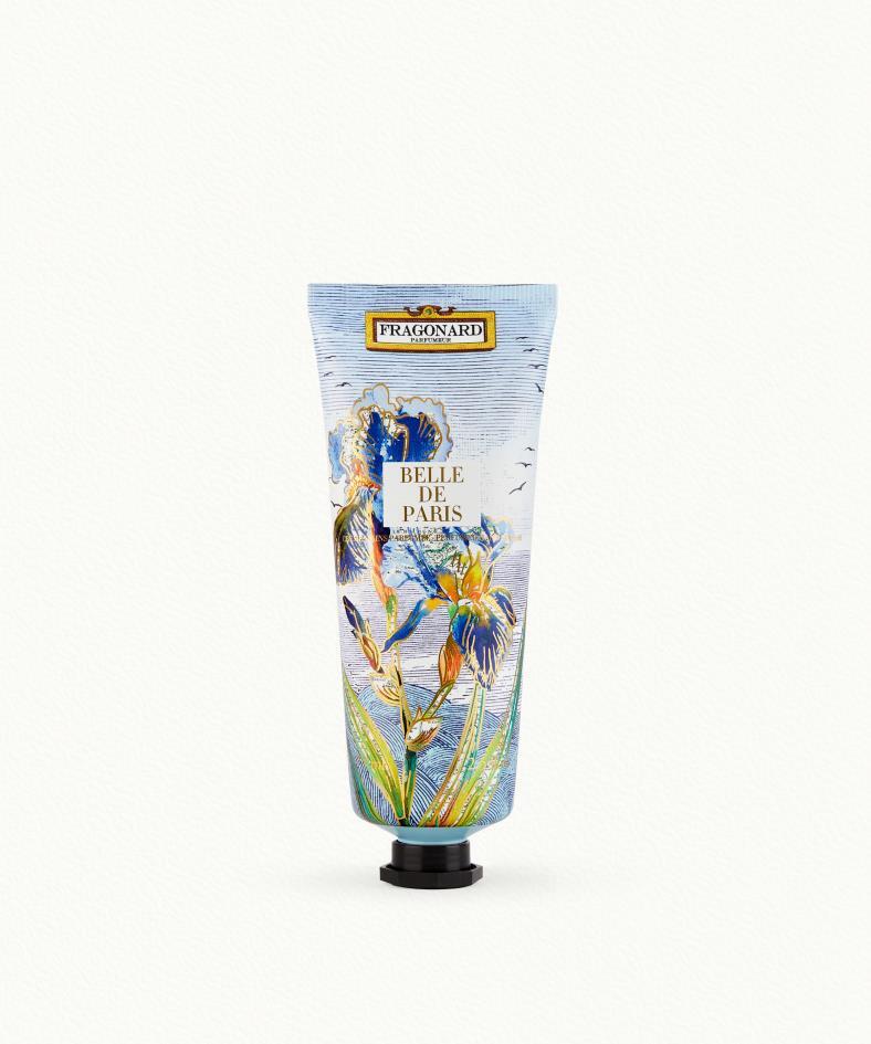 Belle de Paris Hand cream
