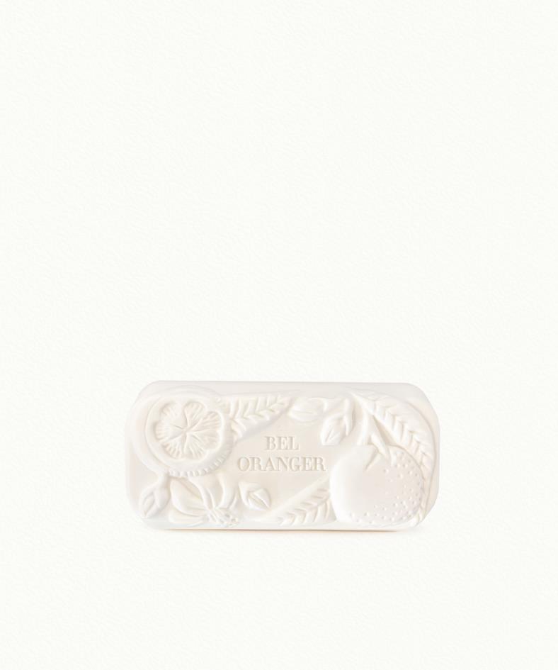 Bel Oranger Soap