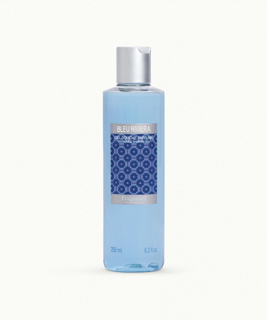 Bleu Riviera Shower gel