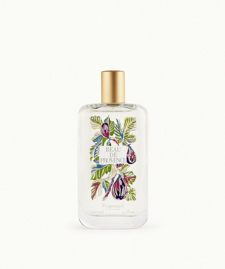 Beau de Provence Eau de toilette