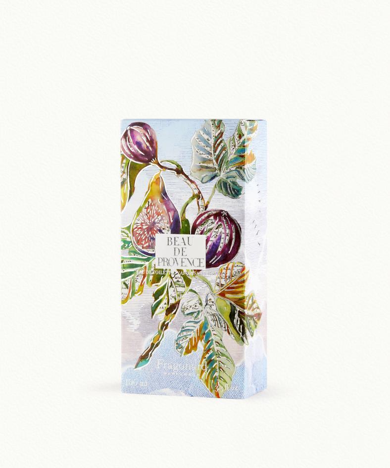 Beau de Provence Eau de toilette