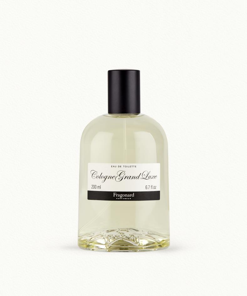 Cologne Grand Luxe Eau de toilette