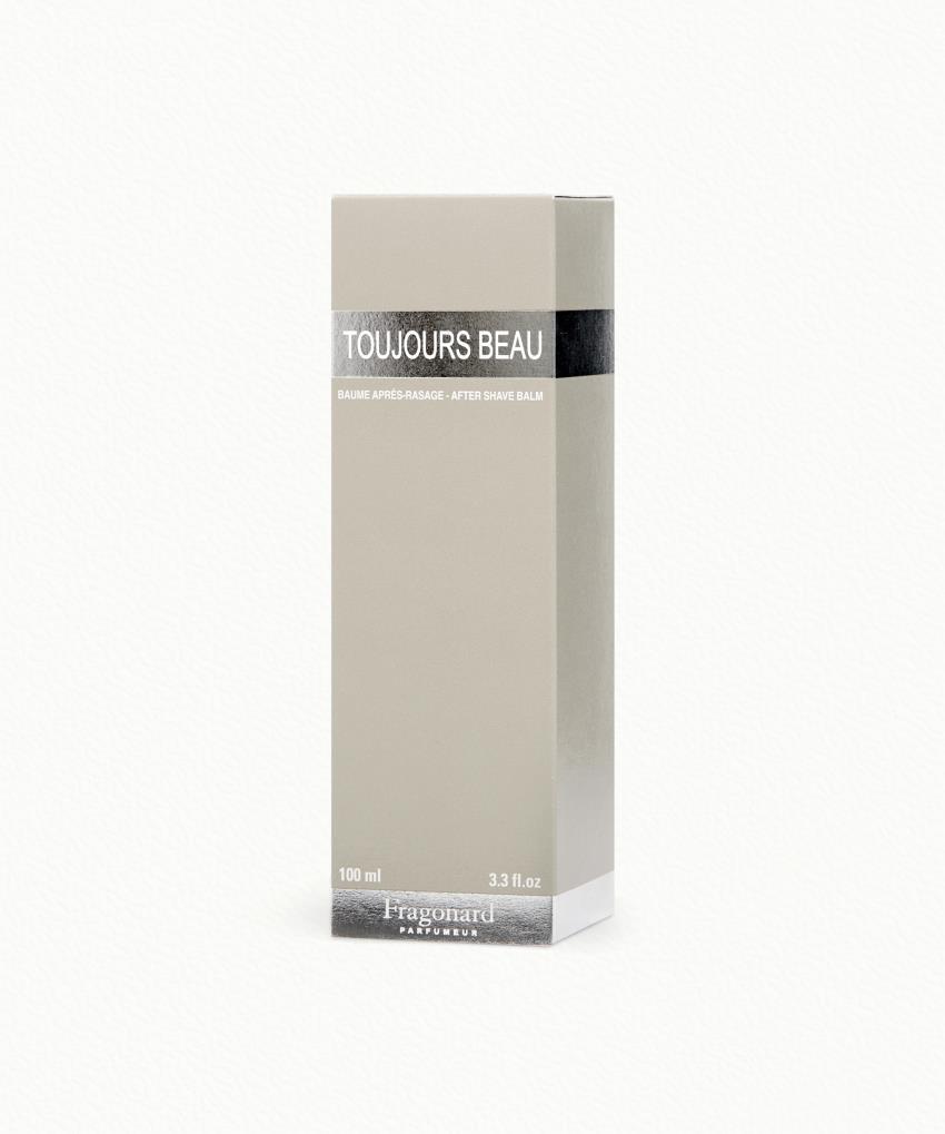 Toujours Beau After-Shave Balm