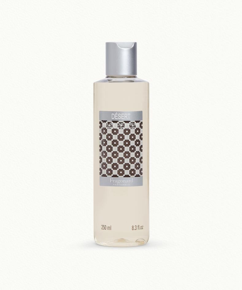 Désert Shower gel