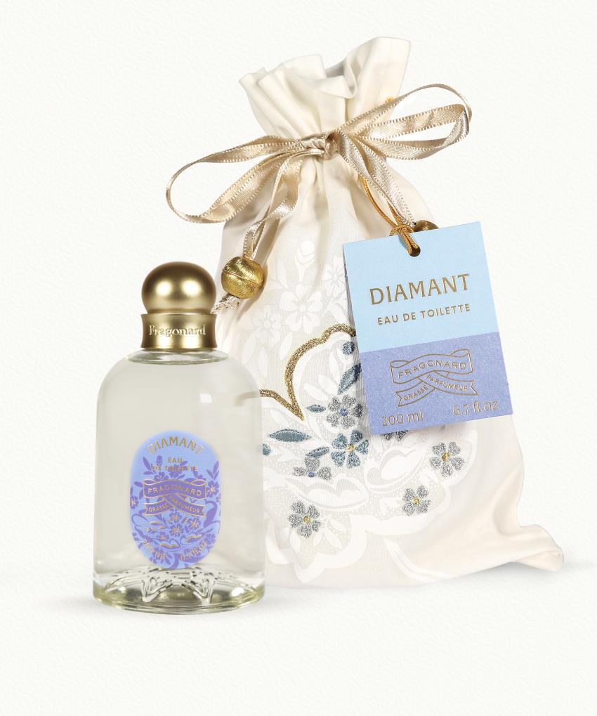 Diamant Eau de toilette