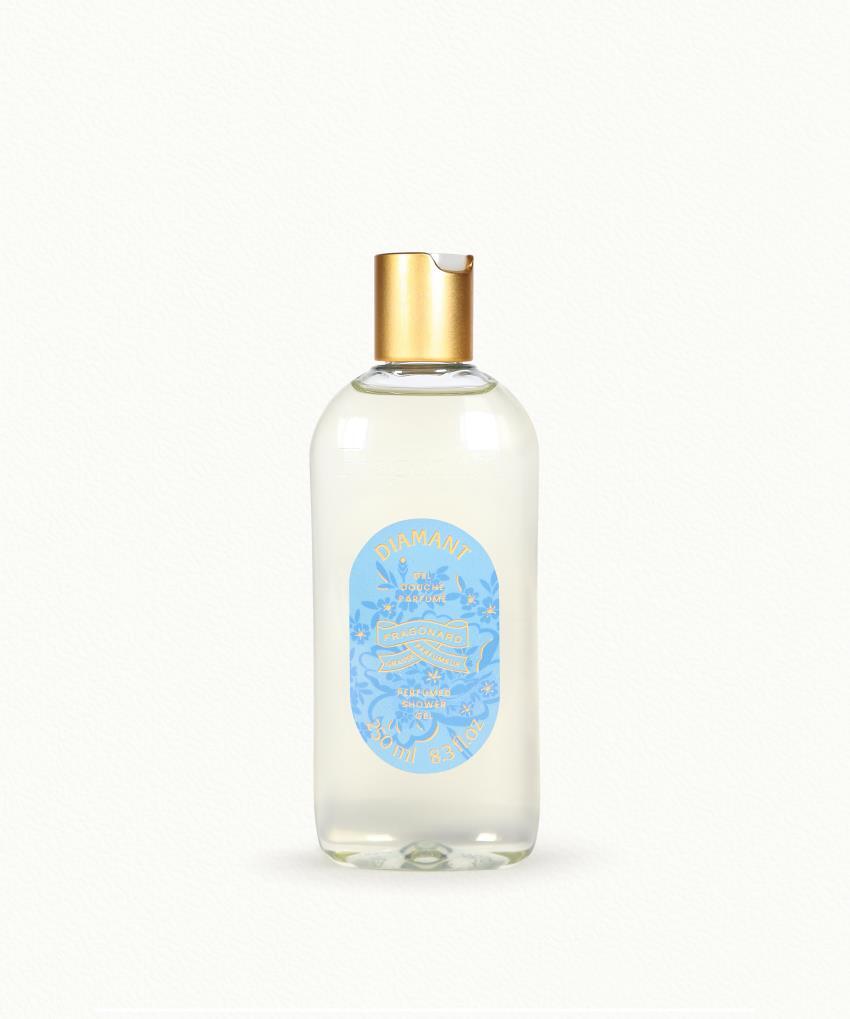 Diamant Shower gel