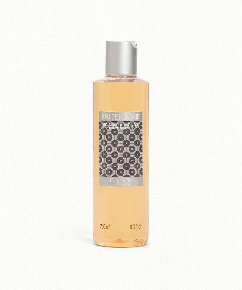 Eau de Hongrie Shower gel