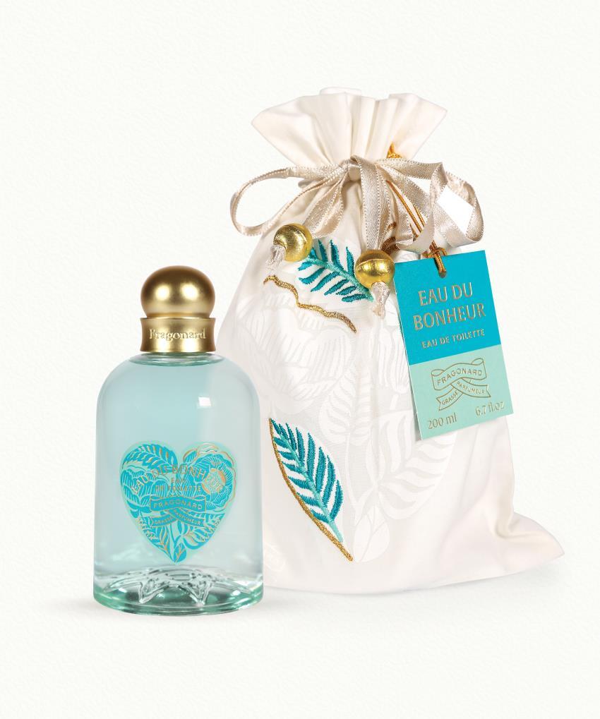 Eau Du Bonheur Eau de toilette