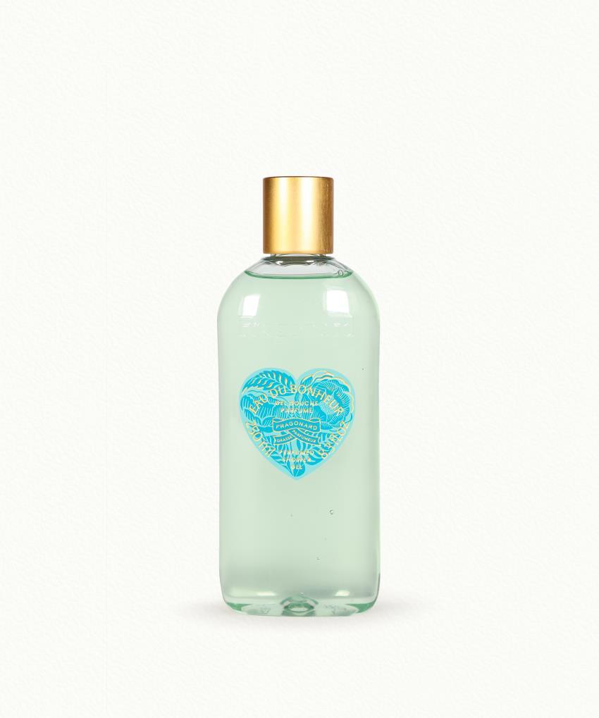 Eau Du Bonheur Shower gel