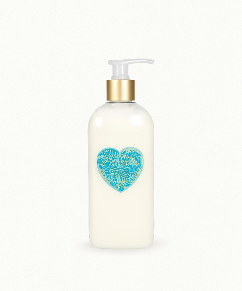 Eau Du Bonheur Body Lotion