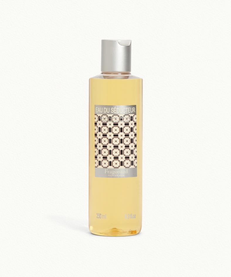 Eau du Séducteur Shower gel