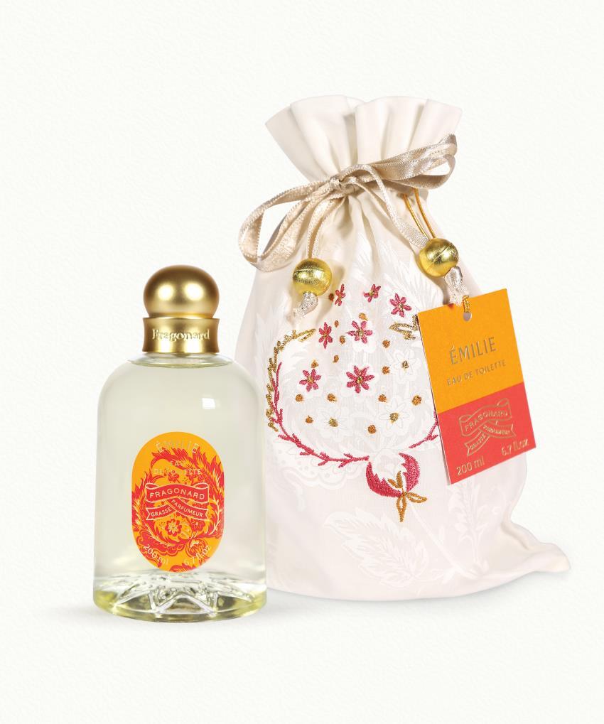 Emilie Eau de toilette